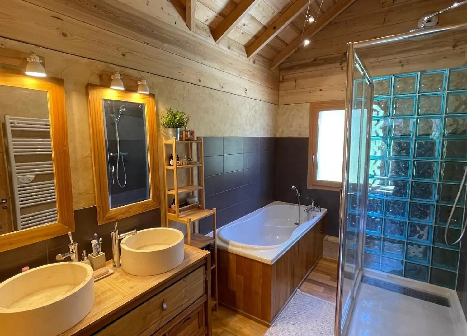 Chambre Chez L'Habitant Cosy 20 Minutes Annecy Contamine-Sarzin